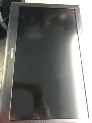 Telefunken - display - pannello completo - 35028062 - TE26975 B19