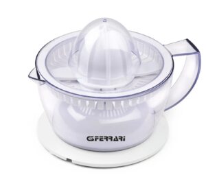 G3 FERRARI G20033 SPREMIAGRUMI AUTOMATICO A PRESSIONE 500CC 40W   CITRUS