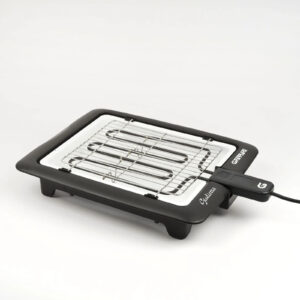 G3 Ferrari G10024 Giulietta 2000W Barbecue Elettrico - Nero