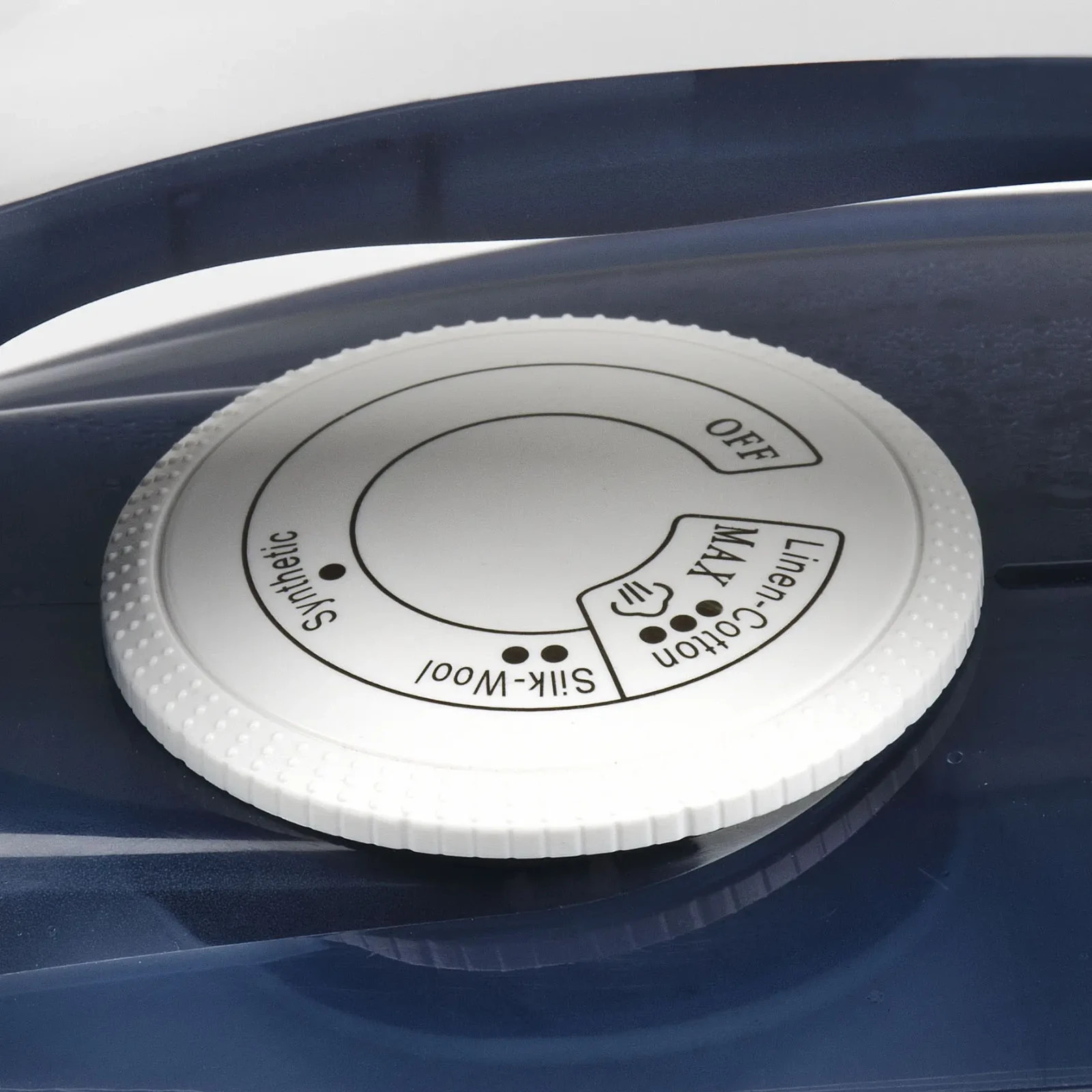 G3Ferrari Ferro da stiro 2000W Opera vapore piastra ceramica G40014 - Rotex - immagine 3
