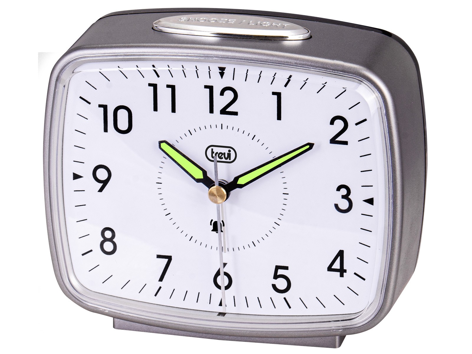 Orologio al Quarzo con Sveglia e Grande Display Trevi SL 3098