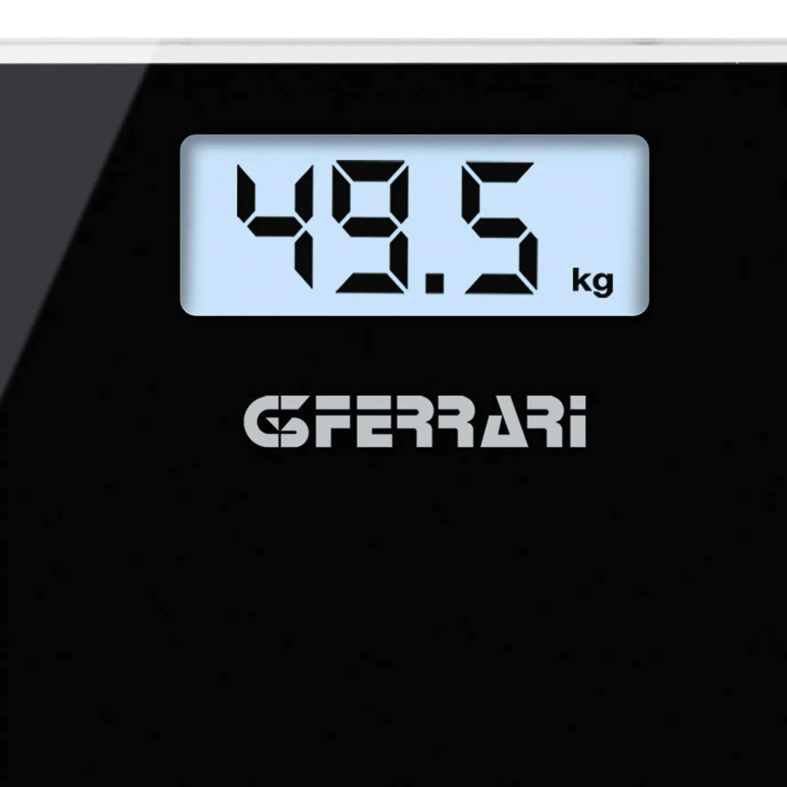 G3 FERRARI g30057 BILANCIA PESAPERSONE NADIR - immagine 2