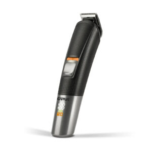 TAGLIA BARBA E CAPELLI RICARICABILE G3 FERRARI 5 IN 1 G30062 RAZOR-SET