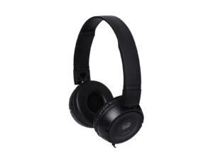 Cuffia Stereo TV Comfort Cavo 5 m Trevi HTV 649 B