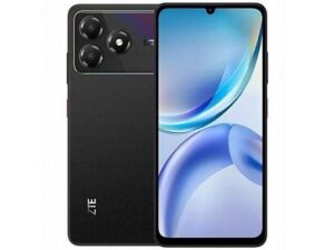 SMARTPHONE ZTE BLADE A36 ROM  64GB RAM4+8 FACE UNLOCK COVER E PELLICOLA INCLUSI