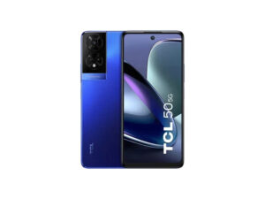 SMARTPHONE TCL 50 5G Display NXTVISION da 6,6" 90Hz HD 8gb-128gb